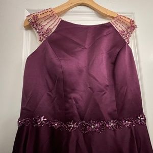 New dress